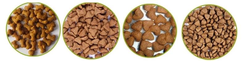 Pet Animal Feed Machine Pet Animal Feed Machine